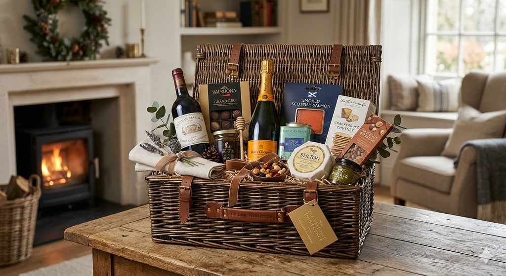 Hampers